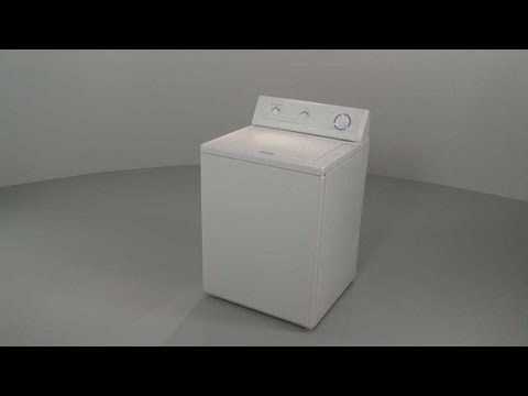 how to unclog frigidaire front load washer