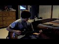 Castles Made of Sand (Jimi Hendrix) Intro