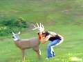 The Deer Hunt