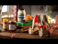 Hellmann's Mayonnaise Boxing Day TV ad