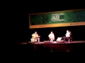 Festival Buenos Aires Jazz 2009 - Angelo Debarre & Ludovic Baier Trío - Parte 3