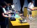 videos de Grupo Sonar (Lula/Zel/Andre/Robson/Caio) - TCC Música Eletrônica - Universidade Anhembi Morumbi