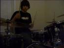 RHCP- Californication (Drum Cover)