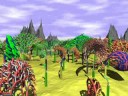 Regrowing Eden (Virtual Garden)