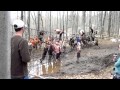 Where's Waldo? (at Vermont's Tough Mudder 2011)