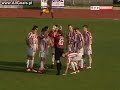 Resovia - Świt Nowy Dwór Mazowiecki 1:1
