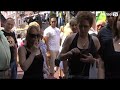 Standwerkersconcours op Albert Cuypmarkt