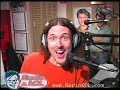 Radio KOL: Weird Al Interview - Part 1 Radio KOL: Weird Al Interview - Part 1