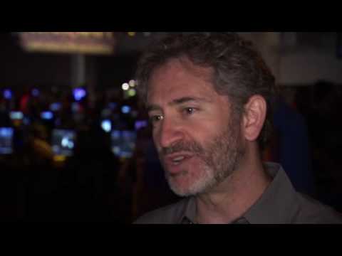 Your Digital Nation @ Blizzcon '09: Mike Morhaime