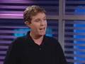 Jesse Hirsh on CBC Newsworld regarding the future of Google