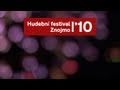 Hudba Znojmo 2010 - HD