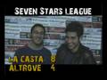 videos de La Casta - Altrove