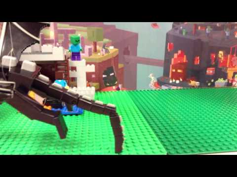 The Night Before the Mine