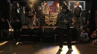 Atzo – ACT vol.70 FINAL JUDGE DEMO