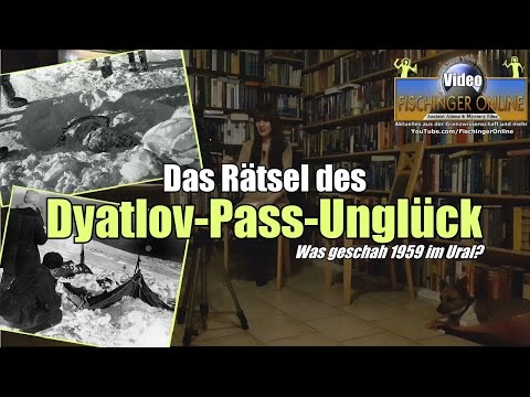 Das Rätsel des Djatlow-Pass Unglück: Warum fanden 1959 im Ural 9 Menschen einen unerklärlichen Tod?