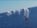 videos de TP52 World 2008 - Day 2