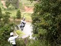 Curso de Acampamento Alternative Adventure - Tirolesa 1