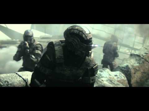 Mass Effect 3: Remix Earth (Mike Relm Music Video) Video