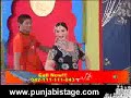 Pakistani Stage Show -  Dil Da Bazar (Clip 16/16)