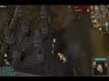 Nooby pking with a Spirit Kyatt