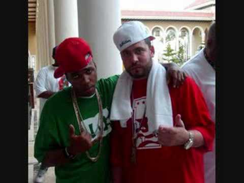 cash where lil da at wayne
