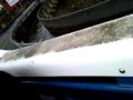 charls birthday on the flume at alton towers :_)