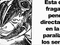 Saint Seiya - The Lost Canvas capitulo 19 Saint Seiya - The Lost Canvas capitulo 19