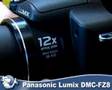 Panasonic Lumix DMC-FZ8