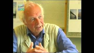 Een terugblik: "De tijd vliegt" interview uit 2002 met Piet Tauber