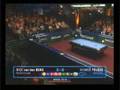 World Pool Masters #3 = Nick van den Berg vs. Vilmos Foldes