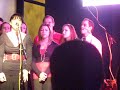 Hide and Seek a cappella