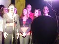 Hide and Seek a cappella