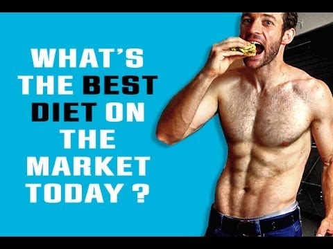 or - http://www.6weeksixpack.com In today's video, Peter Carvell looks at how to find out which diet is the best to help you reach your goal faster. Is it the Pal...