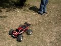 Revo2.5 with 3.3 engine