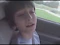 my little brother had seven teeth pulled and had to go through surgury for that and they gave him some crazy pain killers for the pain, which made him act like this lol no one gave him illegal drugs. this video is my personal favortie of the two that were taken