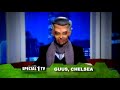 (Original transmission date 2nd May 09) I'm on setanta sports first appeared at the beginning of December 2007 & has been a cult football comedy hit ever since. At first the show was a solo effort with The special one in the studio alone & taking calls from various other football faces & Managers (with the exception of a certain Dave from Newcastle). In due coarse Two more regulars were drafted in by Jose in the shape of Sven (