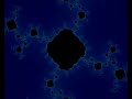 Z4 Julia spiral 1