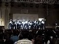 www.15tv.net Ballet Obsesion Expo XV Cintermex 1 quincea�era