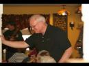BlueGrass Jam at the Food Basket 6