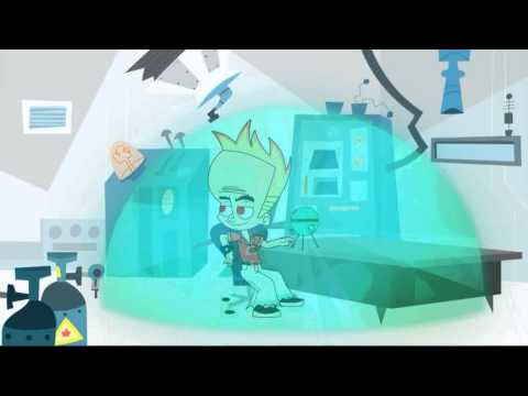 Johnny Test - The Return of Super Smarty Pants - 74b