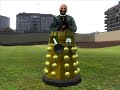 All Your Base Are Belong To Us (My Gmod randomness)