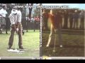 Tiger Woods, Ben Hogan, Johnny Miller, Brandel Chamblee - Swing Analysis