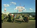 Motorrad-Video North To Alaska On A BMW Part 1