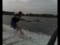 tj doing something
