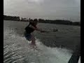 tj doing something