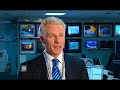 Chaser APEC Prank on ACA