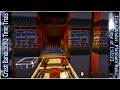 As some of you know, rhythm games are one of the main genres of games I play, but I also play others such as platformers, RPG's, tactical RPG's, puzzle, FPS, light gun, shm'up, fighting, racing, and so on. Crash Bandicoot was always one of my favorite series when I was growing up, alongside Sonic. Mario was great and all, but it never really had the speed element that Sonic did, nor did it have the difficulty that CB did. Crash Bandicoot 3 is probably my favorite in the series solely for the extremely difficult Time Trials, where getting Platinum on some of the levels requires absolute perfect precision, timing, and coordination in general. I'm playing on a PS2 controller here, this took me about 30 or so restarts until I nailed this time, so not too bad. Actually beat Garland The Great's time which I didn't think was possible: that guy is a monster at the Crash series. (Check him out on youtube at www.youtube.com , he's who inspired me to play Crash a bit again.) Next video up'll be Rock Band Expert Drums again, and it's gonna be a song a lot of you have been asking about for a while: it's not an extremely hard song, but it's probably one of the most popular setlist songs. Also, the whole 