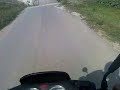 F-Act 125 ccm 98 km/h
