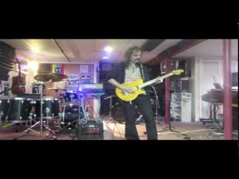 how to isolate guitar pickup