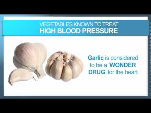 how to eliminate high blood pressure